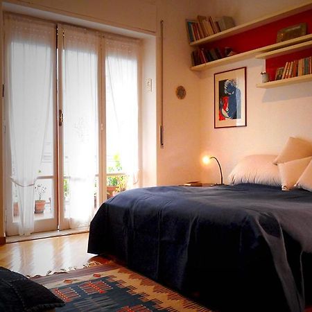 B&B Napoli Franca Экстерьер фото