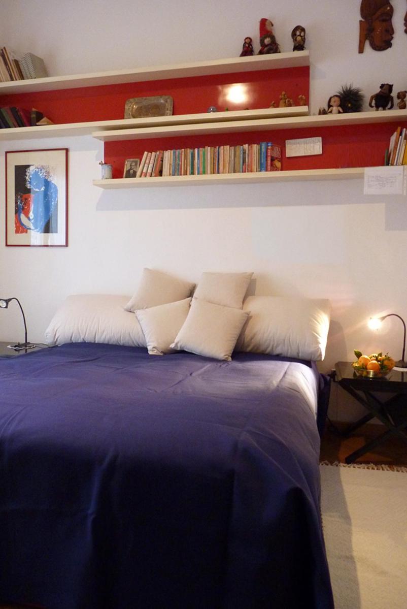 B&B Napoli Franca Экстерьер фото